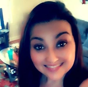 Meet your Posher, Amber